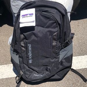 NEW PATAGONIA BACKPACK